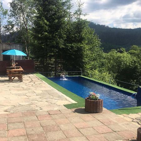 فندق سلافسكيفي  Aspen المظهر الخارجي الصورة