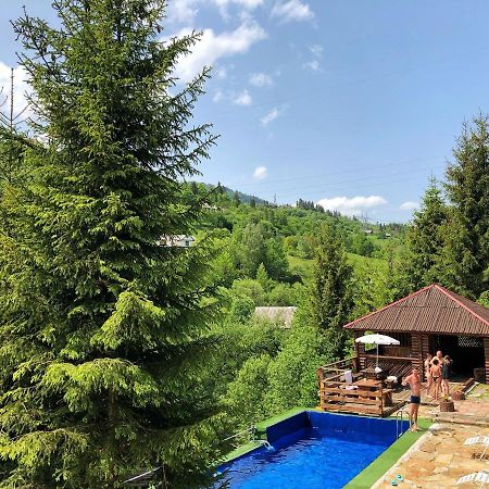فندق سلافسكيفي  Aspen المظهر الخارجي الصورة