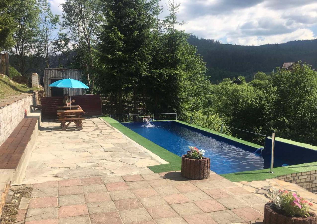 فندق سلافسكيفي  Aspen المظهر الخارجي الصورة