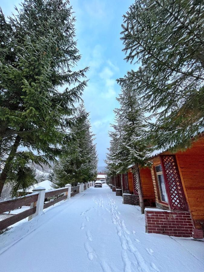 فندق سلافسكيفي  Aspen المظهر الخارجي الصورة