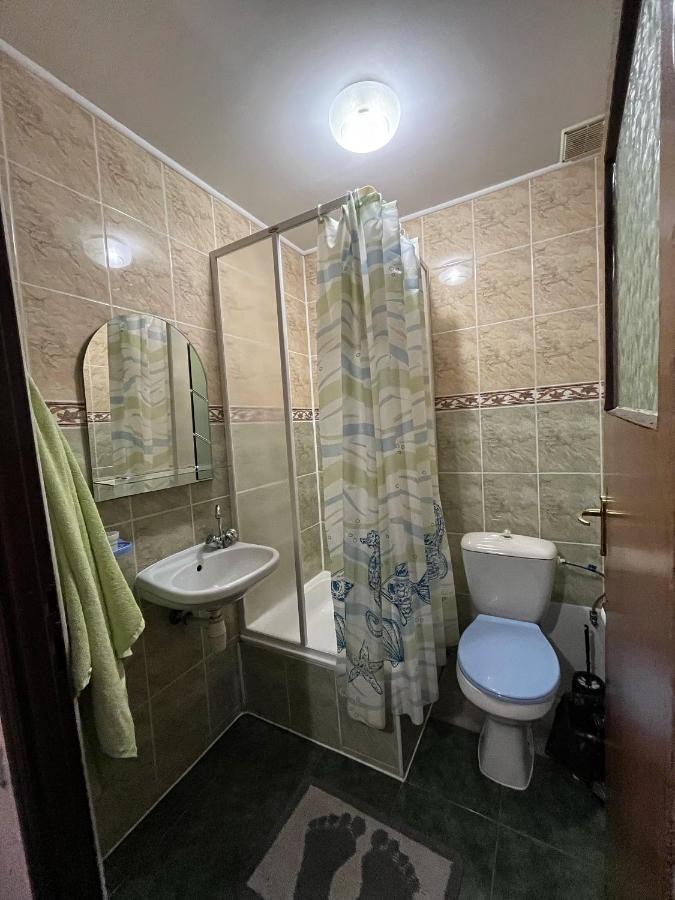 فندق سلافسكيفي  Aspen المظهر الخارجي الصورة