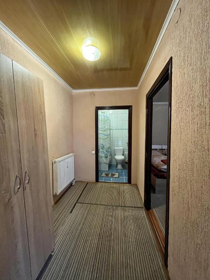 فندق سلافسكيفي  Aspen المظهر الخارجي الصورة