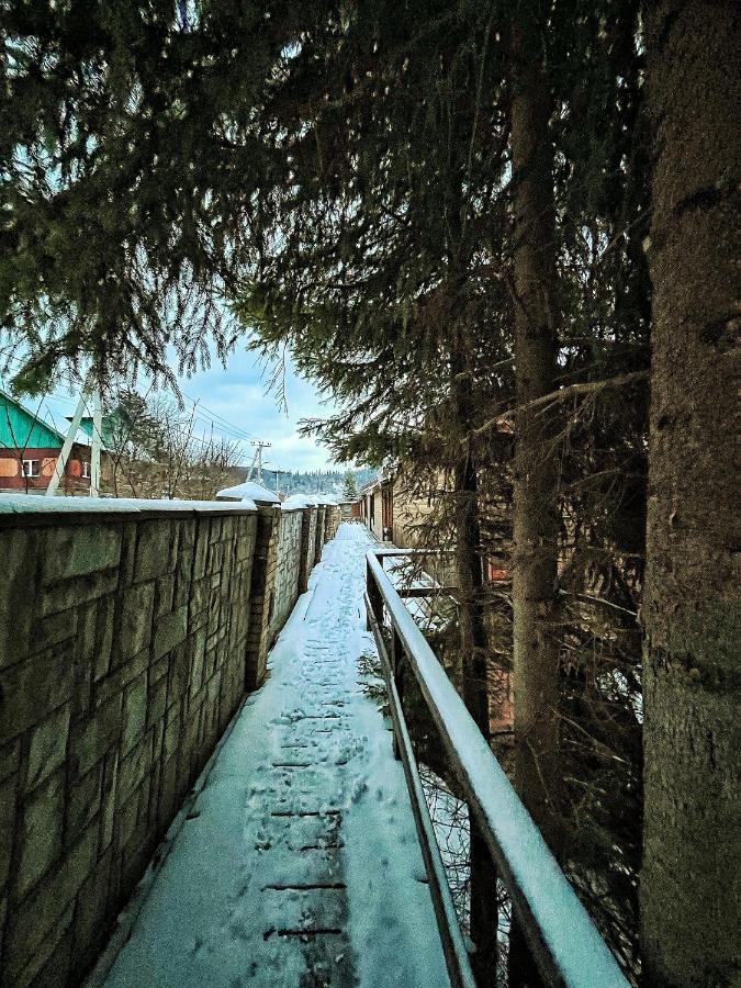 فندق سلافسكيفي  Aspen المظهر الخارجي الصورة