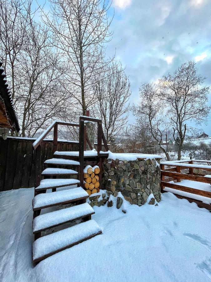 فندق سلافسكيفي  Aspen المظهر الخارجي الصورة