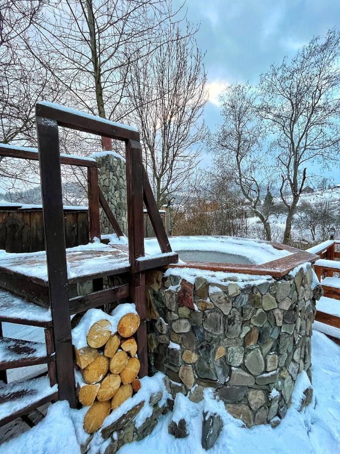فندق سلافسكيفي  Aspen المظهر الخارجي الصورة