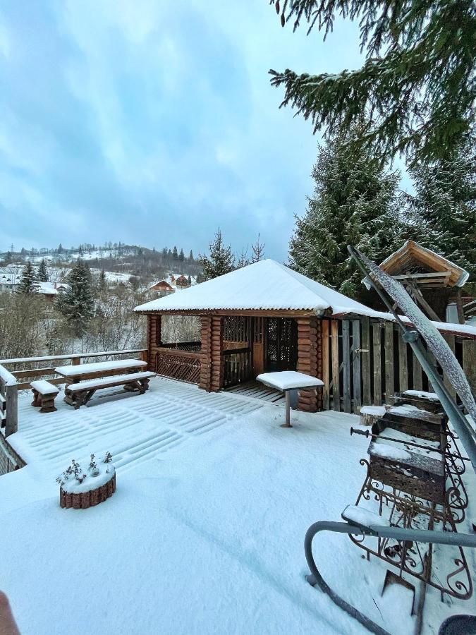 فندق سلافسكيفي  Aspen المظهر الخارجي الصورة