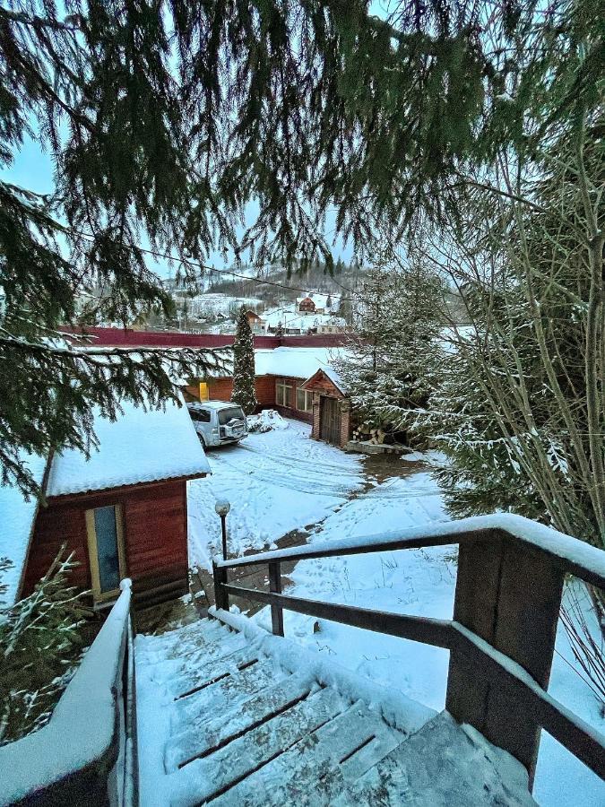فندق سلافسكيفي  Aspen المظهر الخارجي الصورة