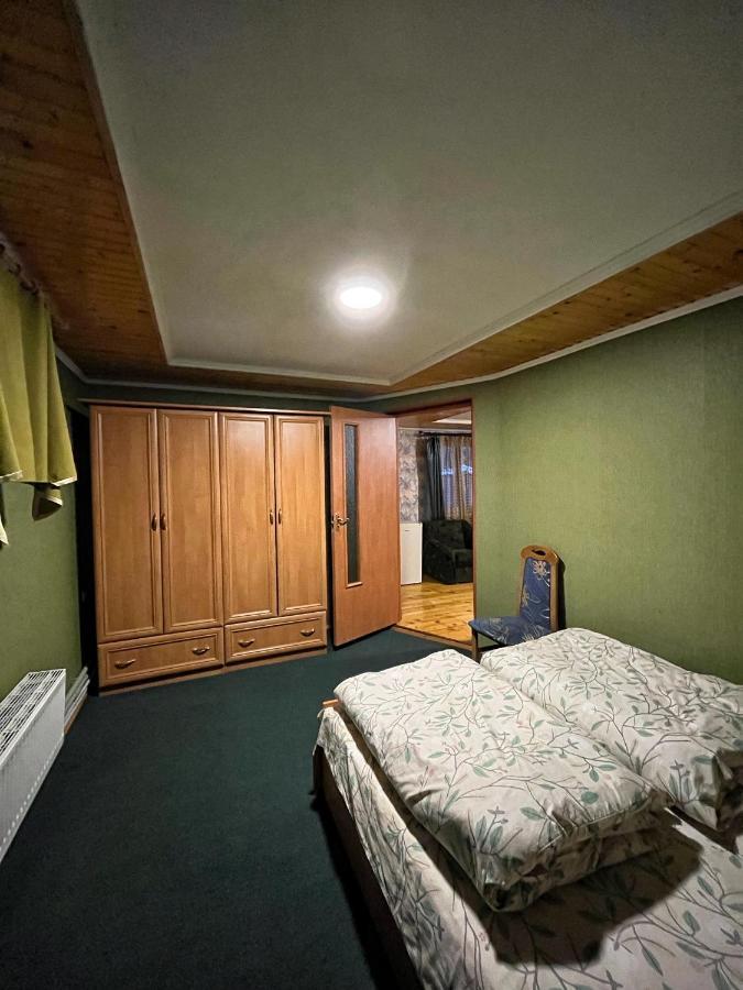 فندق سلافسكيفي  Aspen المظهر الخارجي الصورة