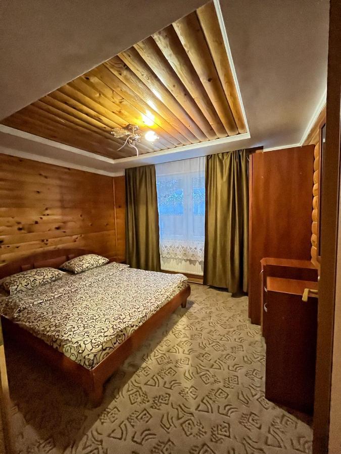 فندق سلافسكيفي  Aspen المظهر الخارجي الصورة
