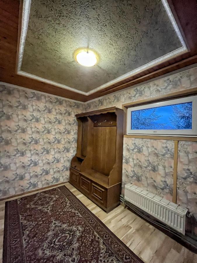فندق سلافسكيفي  Aspen المظهر الخارجي الصورة