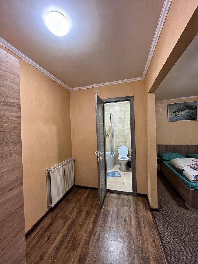 فندق سلافسكيفي  Aspen المظهر الخارجي الصورة