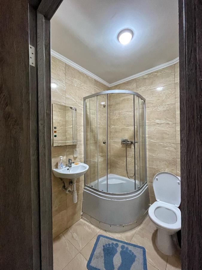 فندق سلافسكيفي  Aspen المظهر الخارجي الصورة