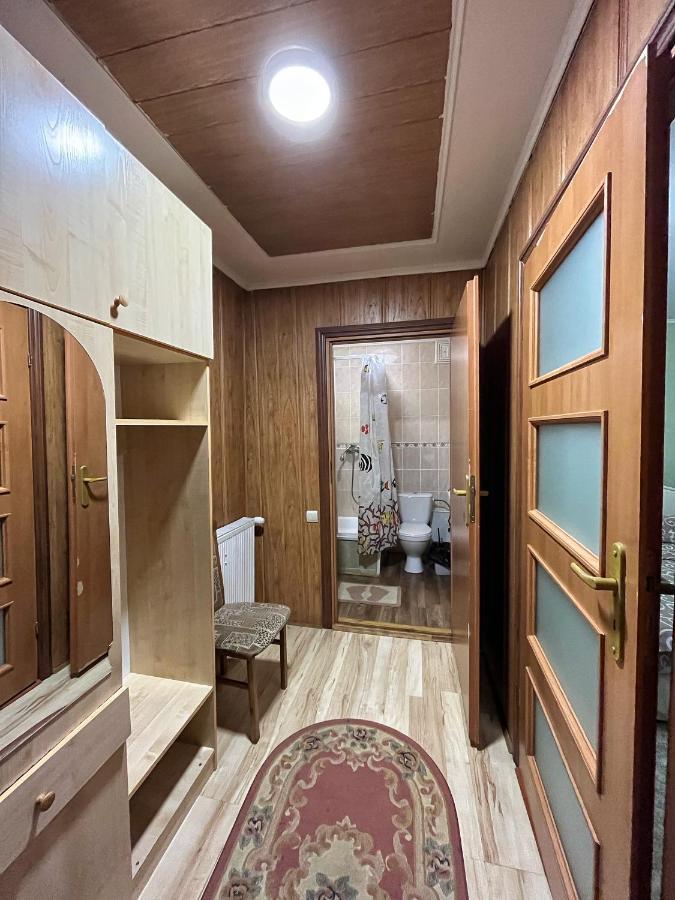 فندق سلافسكيفي  Aspen المظهر الخارجي الصورة