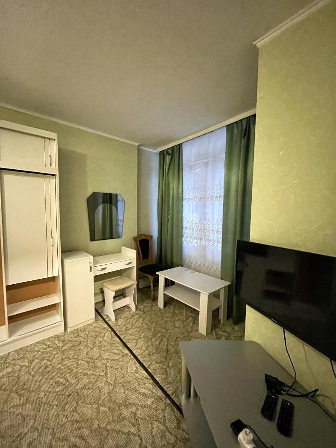 فندق سلافسكيفي  Aspen المظهر الخارجي الصورة