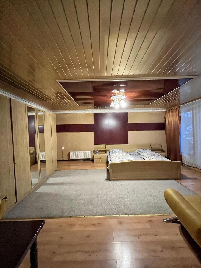 فندق سلافسكيفي  Aspen المظهر الخارجي الصورة