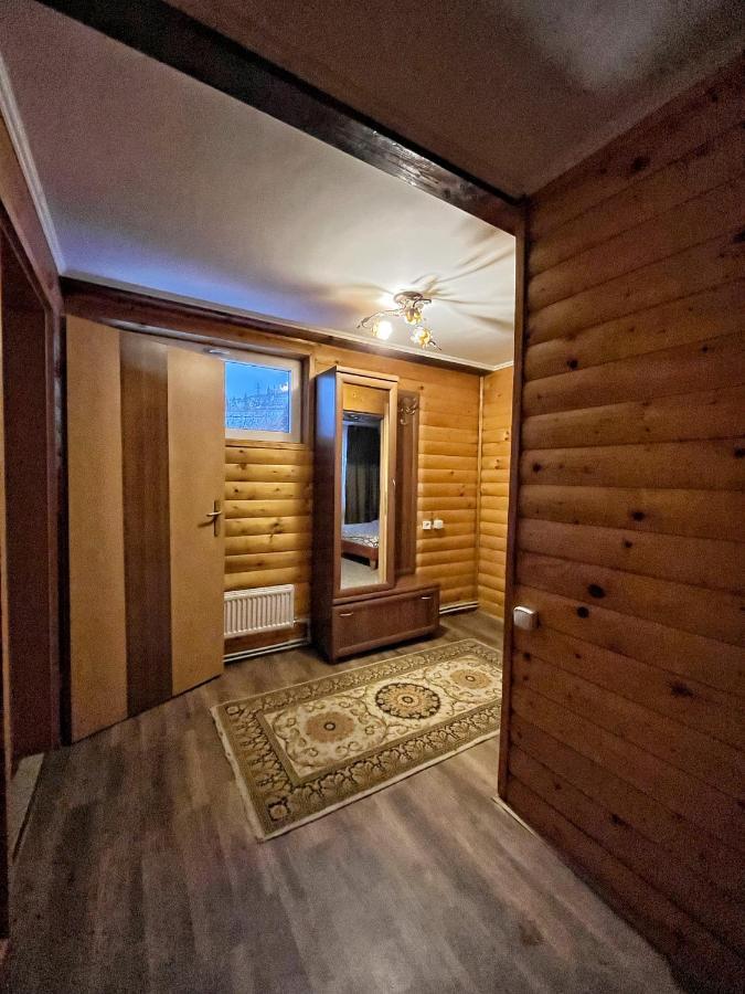 فندق سلافسكيفي  Aspen المظهر الخارجي الصورة
