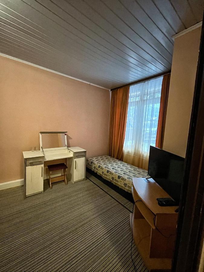 فندق سلافسكيفي  Aspen المظهر الخارجي الصورة