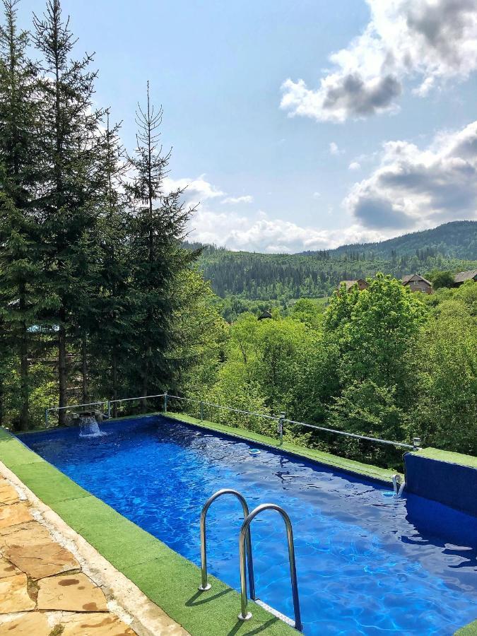 فندق سلافسكيفي  Aspen المظهر الخارجي الصورة