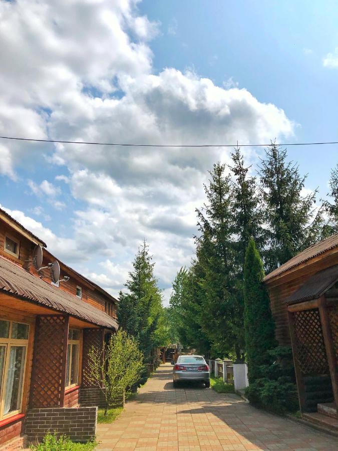 فندق سلافسكيفي  Aspen المظهر الخارجي الصورة