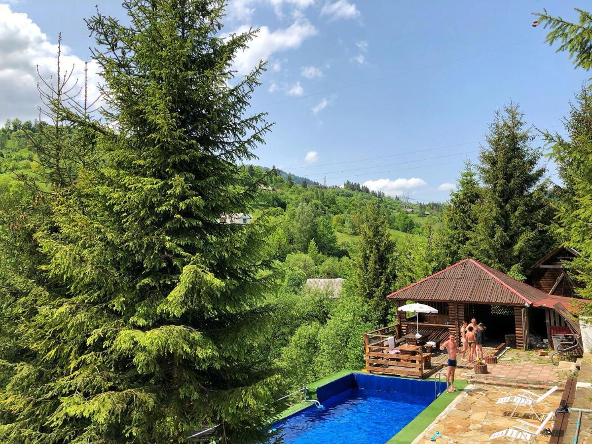 فندق سلافسكيفي  Aspen المظهر الخارجي الصورة