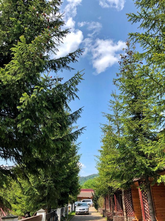 فندق سلافسكيفي  Aspen المظهر الخارجي الصورة