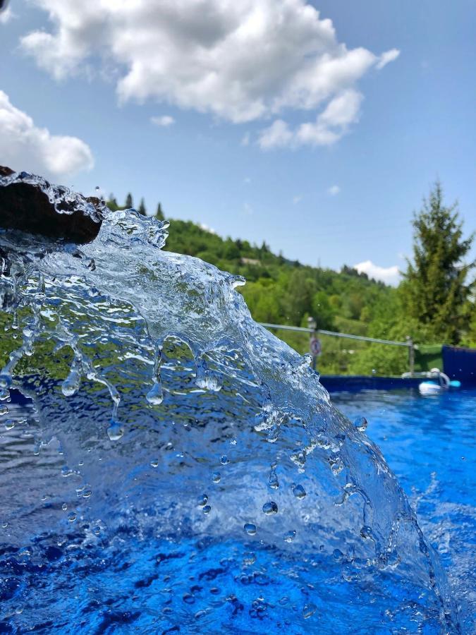 فندق سلافسكيفي  Aspen المظهر الخارجي الصورة