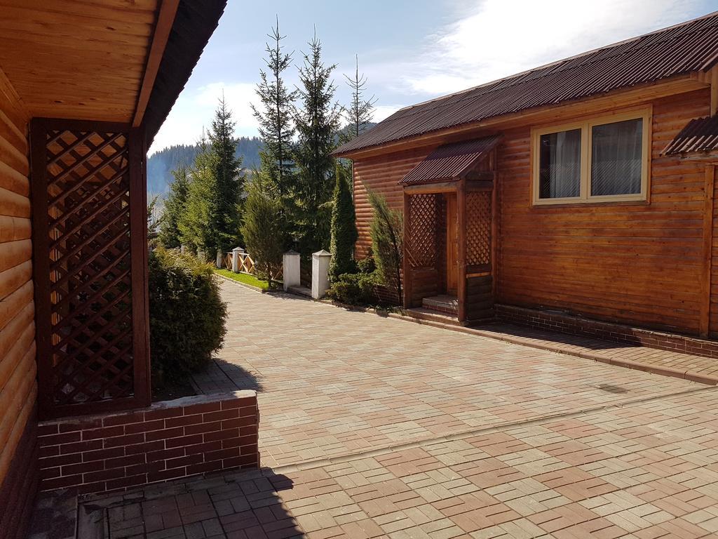 فندق سلافسكيفي  Aspen المظهر الخارجي الصورة