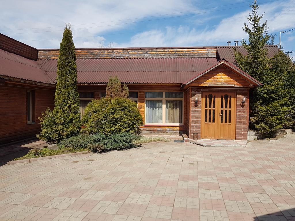 فندق سلافسكيفي  Aspen المظهر الخارجي الصورة